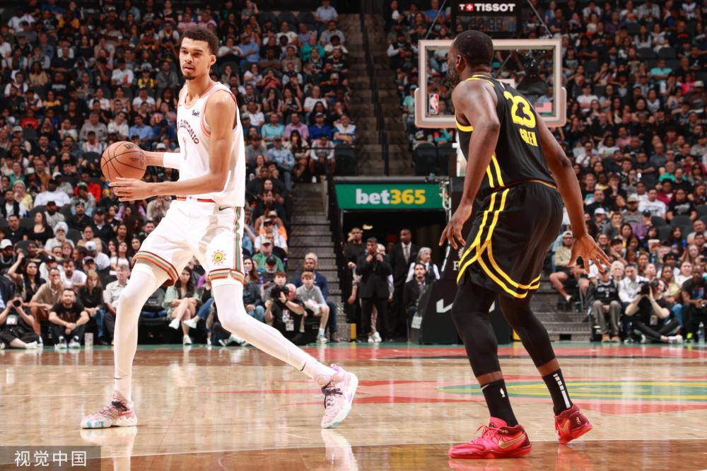 在锋线对比 在锋线对比